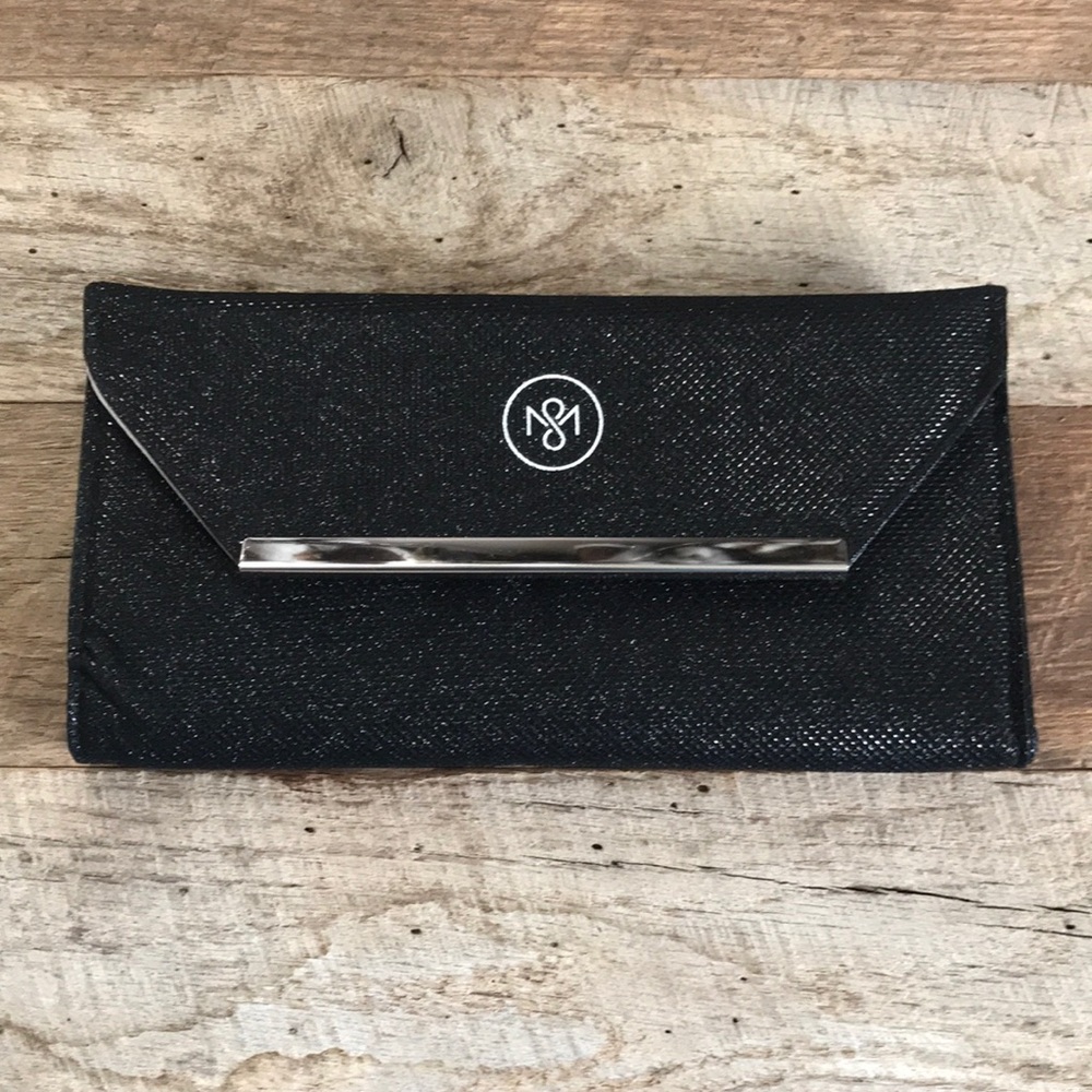 Classy, beautiful clutch—BRAND NEW!